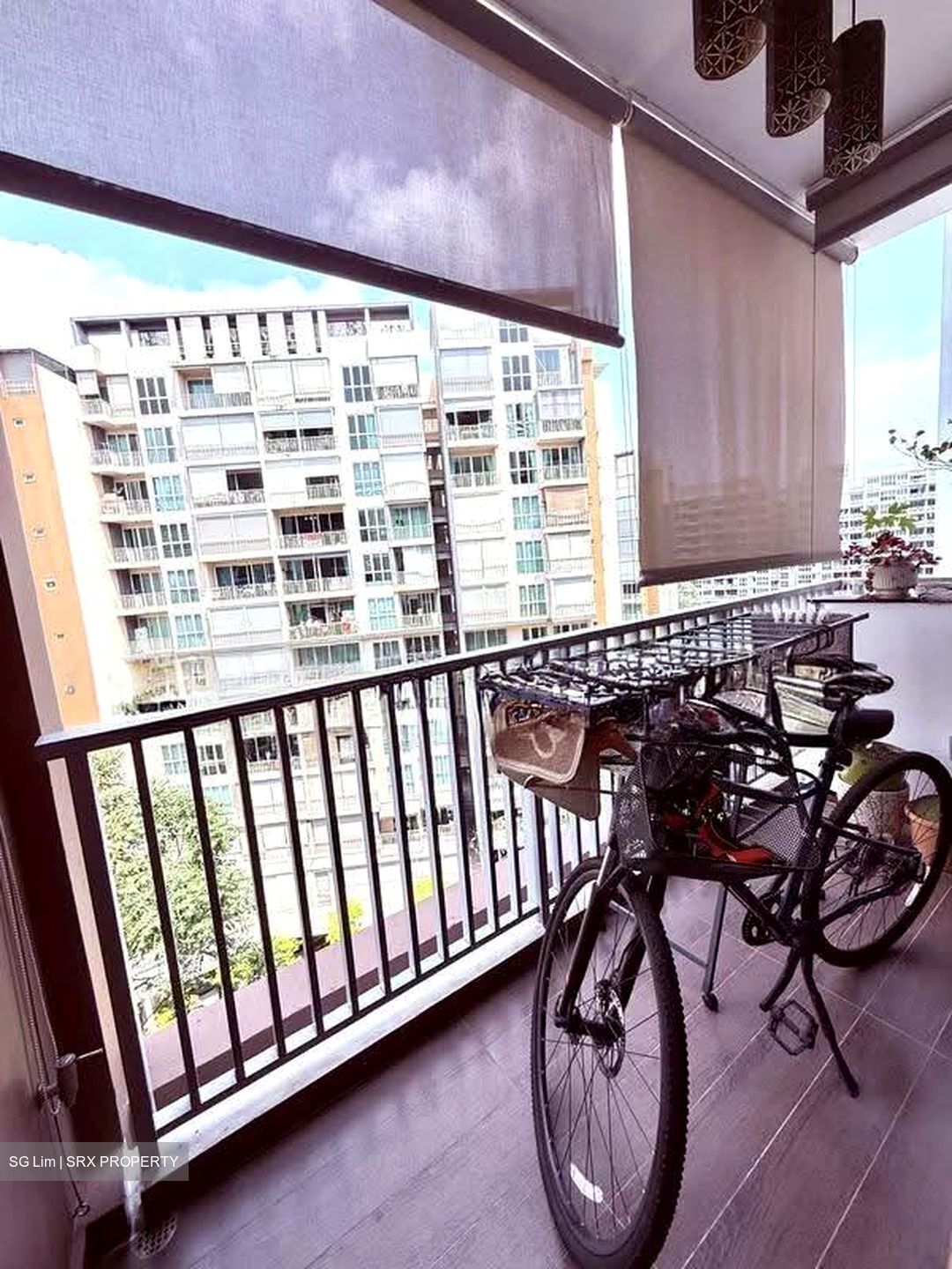 Seastrand (D18), Condominium #622714881
